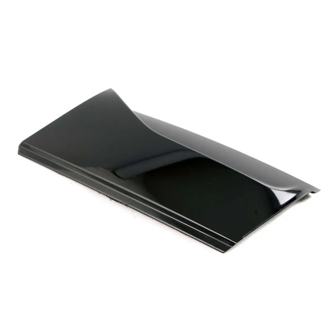 Mini F60 Tapa Columna Puerta Trasera Izquierda Embellecedor Alto Brillo - SKU 7390229 - Número de pieza 7390229