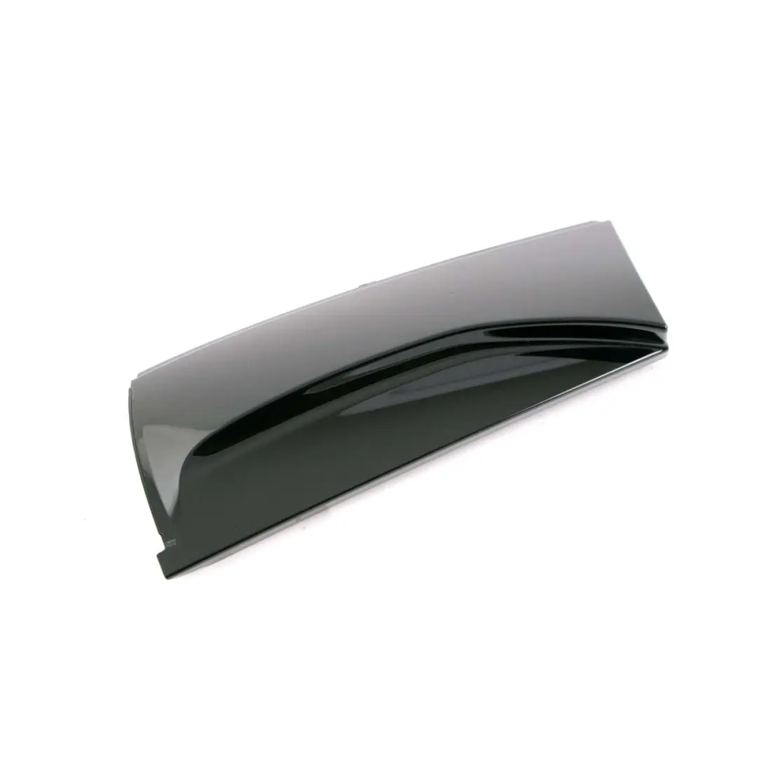 Mini Countryman F60 Cover Column D Door Rear Left N/S Trim High Gloss - SKU 7390229 - Part number 7390229