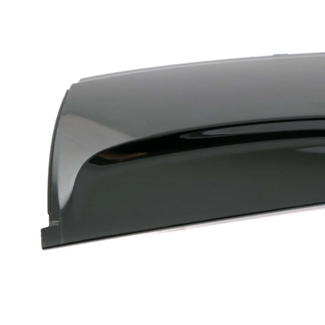 Mini Countryman F60 Abdeckung Säule D Tür hinten links Trim Hochglanz - SKU 7390229 - Teilenummer 7390229