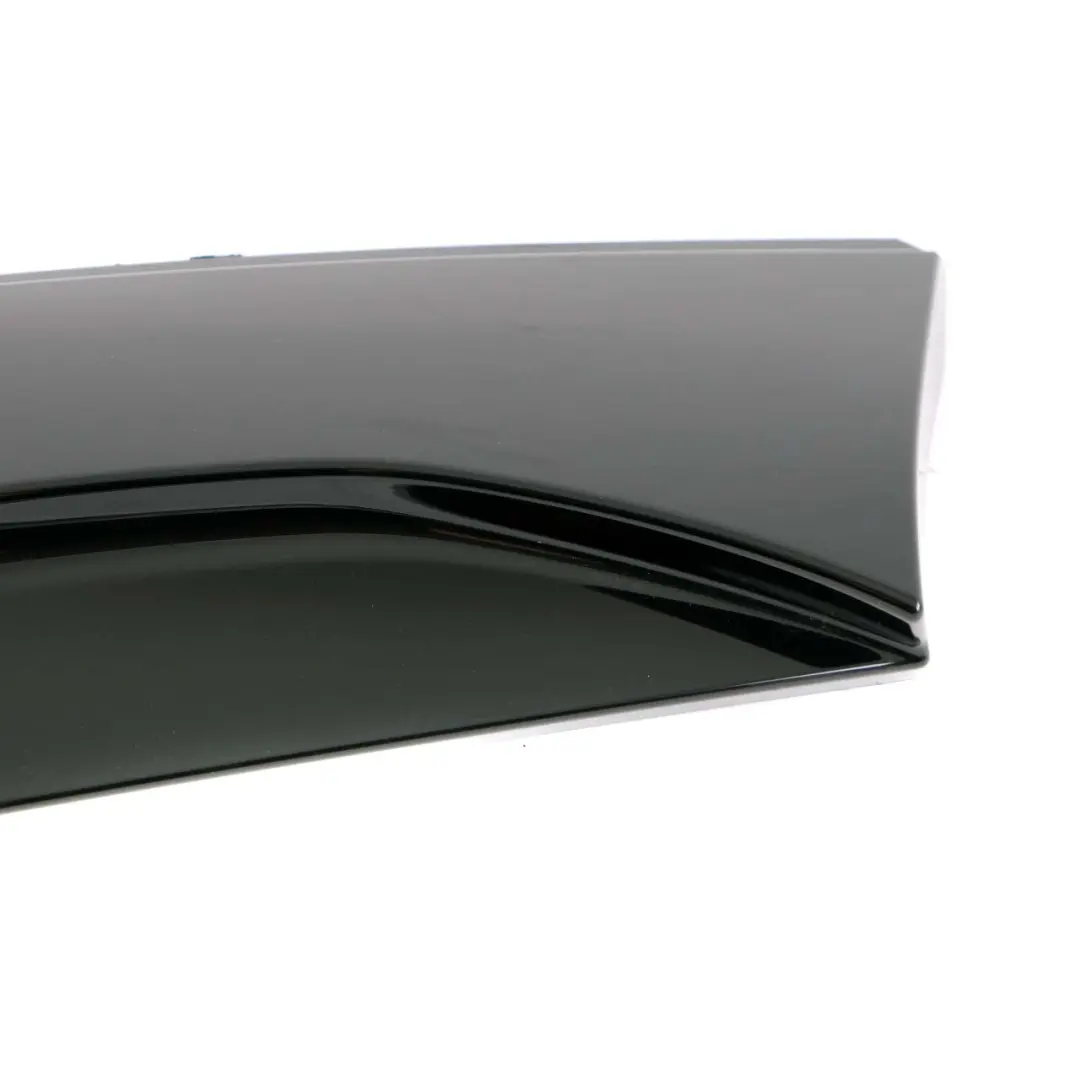 Mini Countryman F60 Abdeckung Säule D Tür hinten links Trim Hochglanz - SKU 7390229 - Teilenummer 7390229
