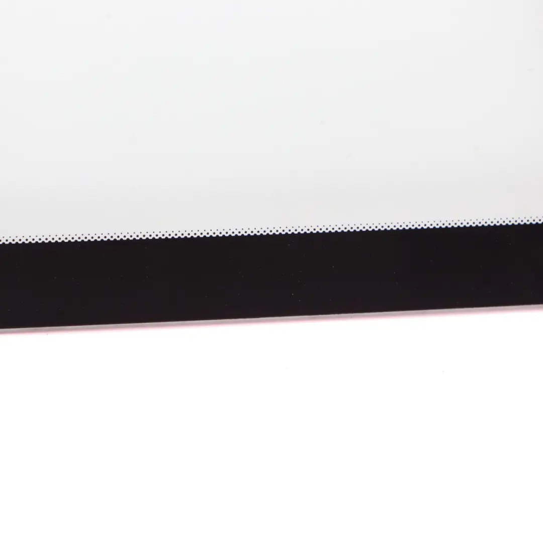 Mini Countryman F60 Side Window Quarter Glass Rear Left N/S Glazing AS2 - SKU 7390237-1 - Part number 7390237
