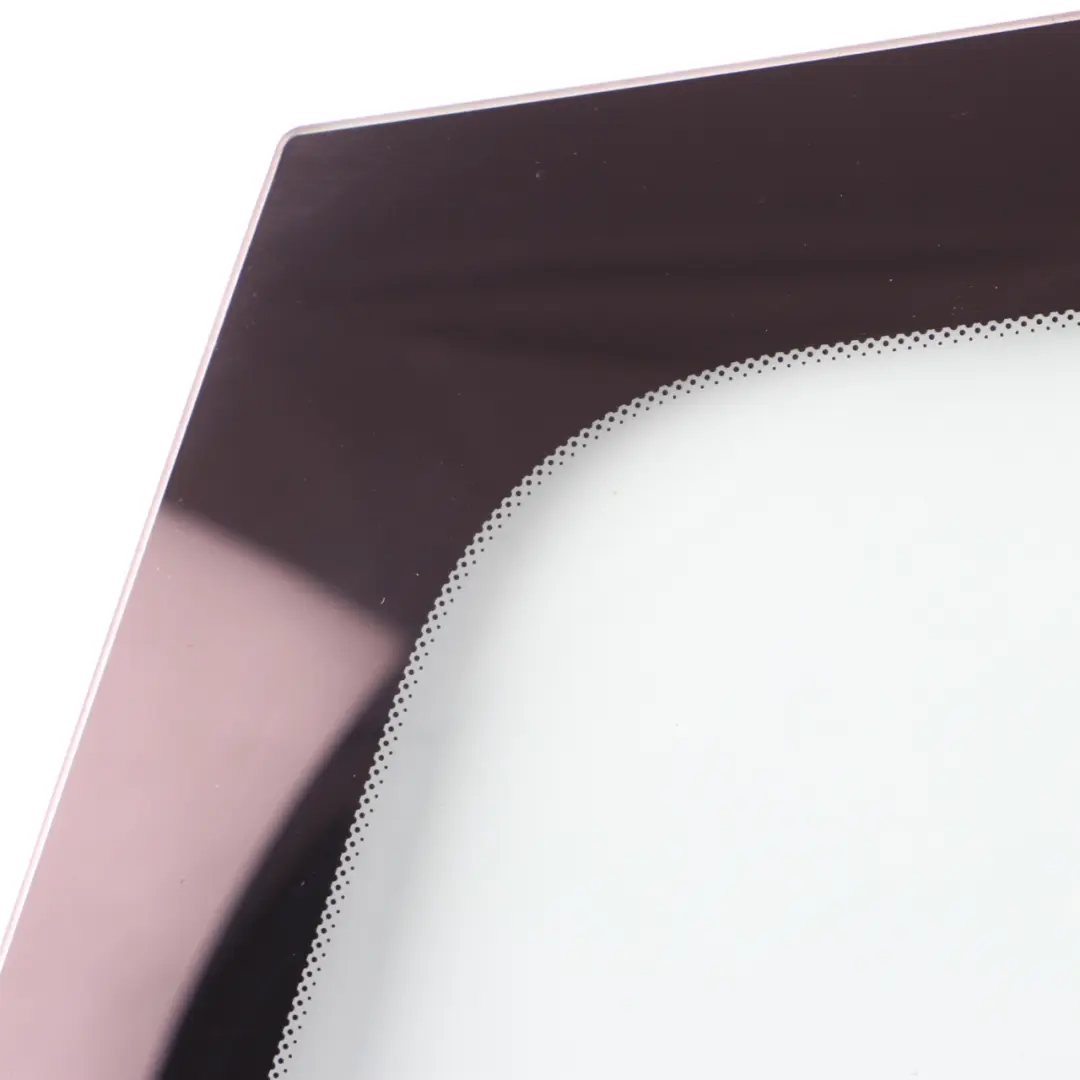 Mini Countryman F60 Side Window Quarter Glass Rear Right O/S Glazing AS2 - SKU 7390238-1 - Part number 7390238