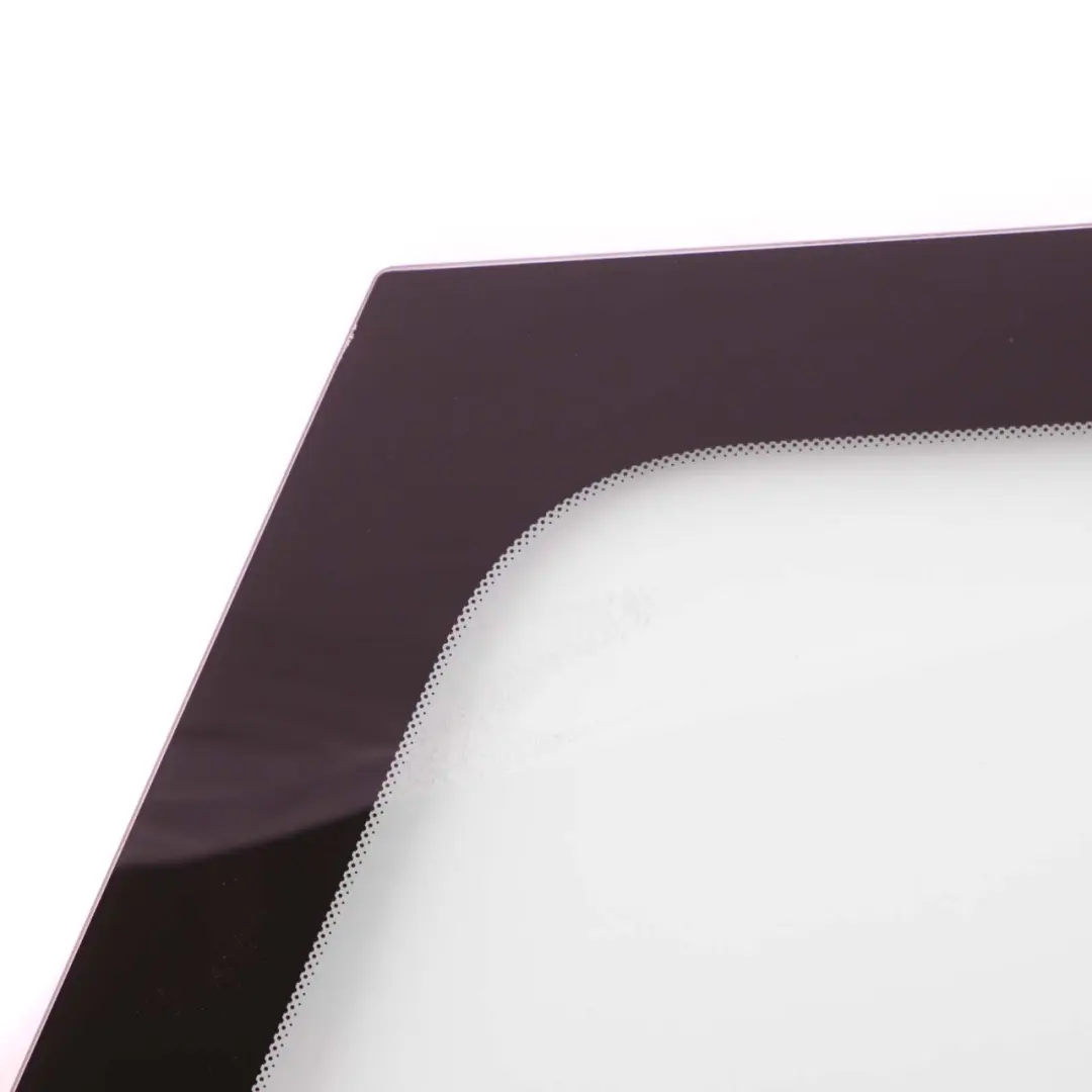 Side Window Glass Mini F60 Countryman Rear Right O/S Side AS2 to with Part number 7390238 Side Window Glass Mini F60 Countryman Rear Right O/S Side AS2 - SKU 7390238 - Part number 7390238
