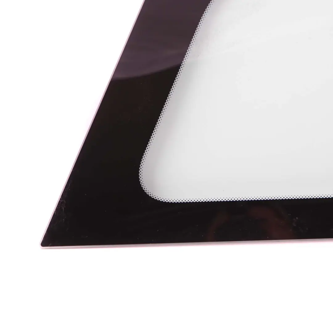  Side Window Glass Mini F60 Countryman Rear Right O/S Side AS2 - SKU 7390238 - Part number 7390238