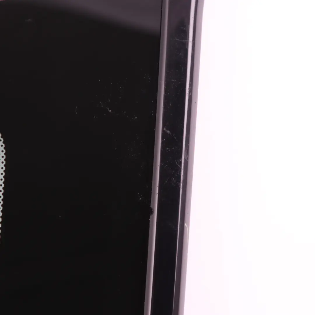 Mini F60 Countryman Szyba Boczna Tylna Prawa AS2 - SKU 7390238 - Numer Części 7390238