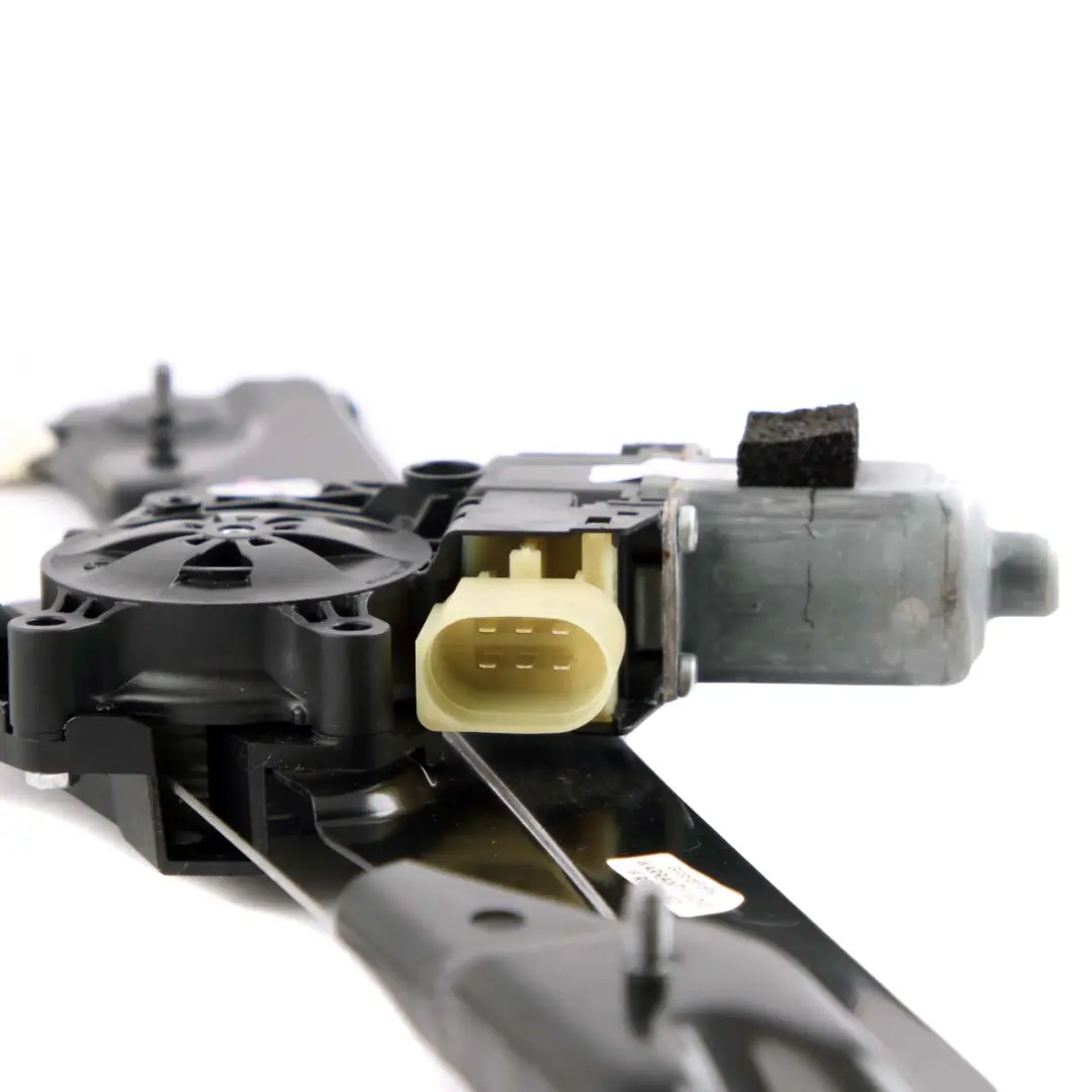 Window Lifter With Motor Drive Front Left N/S 7390073 to Mini F60 Countryman with Part number 7390241 Mini F60 Countryman Window Lifter With Motor Drive Front Left N/S 7390073 - SKU 7390241 - Part number 7390241