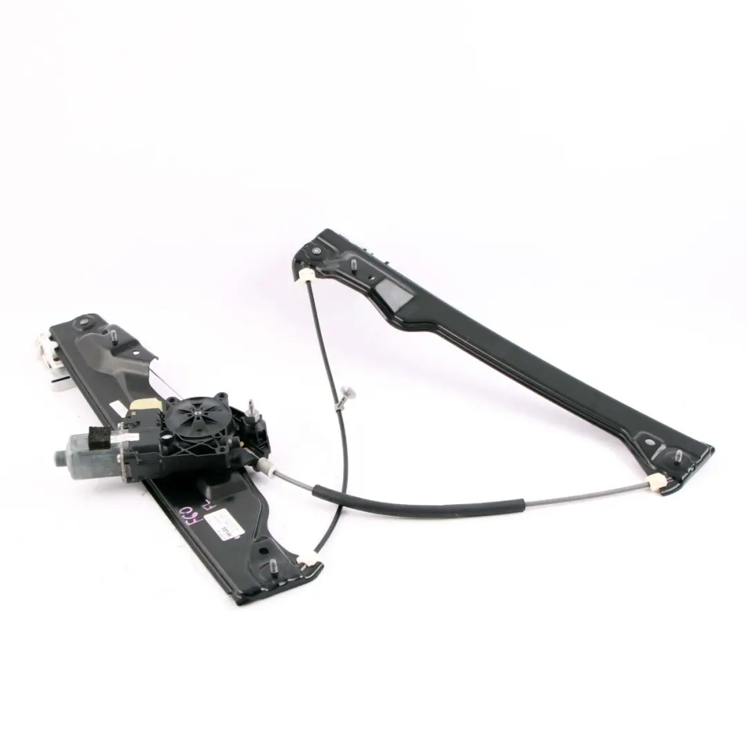 Mini F60 Countryman Alzacristalli con Motore Anteriore Sinistro 7390073 - SKU 7390241 - Numero di parte 7390241