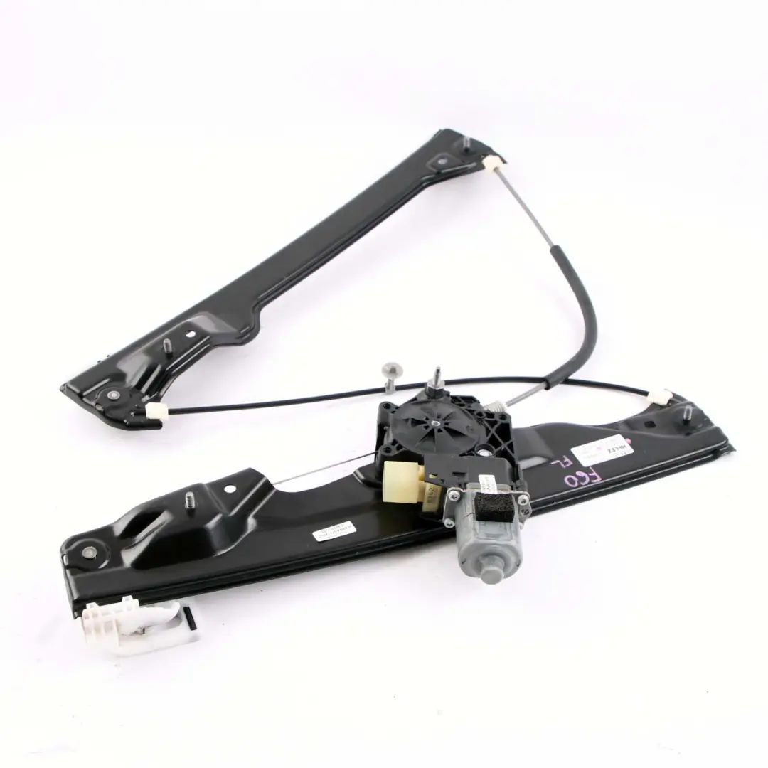 Mini F60 Countryman Lève Vitre Avec Moteur Avant Gauche 7390073 - SKU 7390241 - Numéro de pièce 7390241