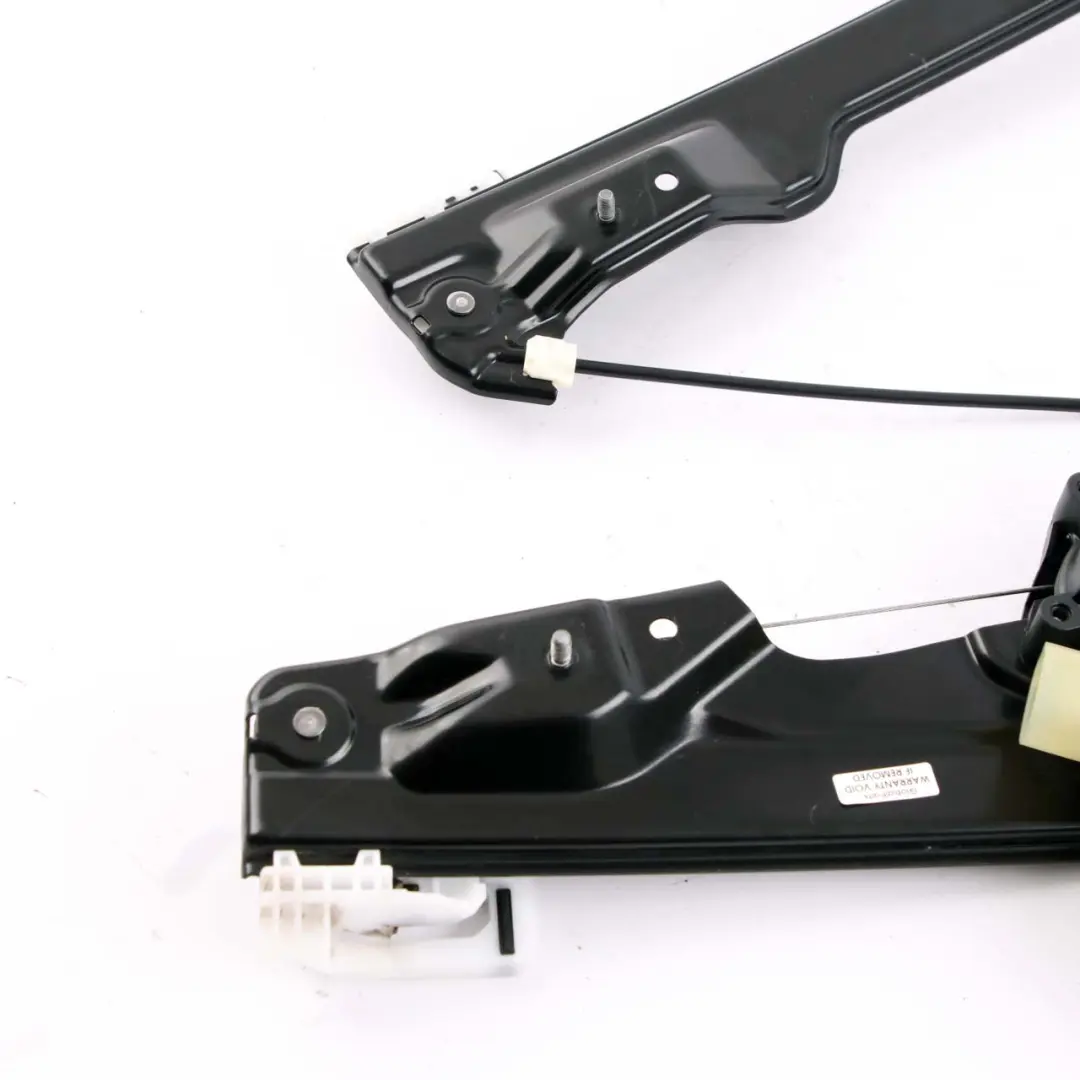 Mini F60 Countryman Window Lifter With Motor Drive Front Left N/S 7390073 - SKU 7390241 - Part number 7390241