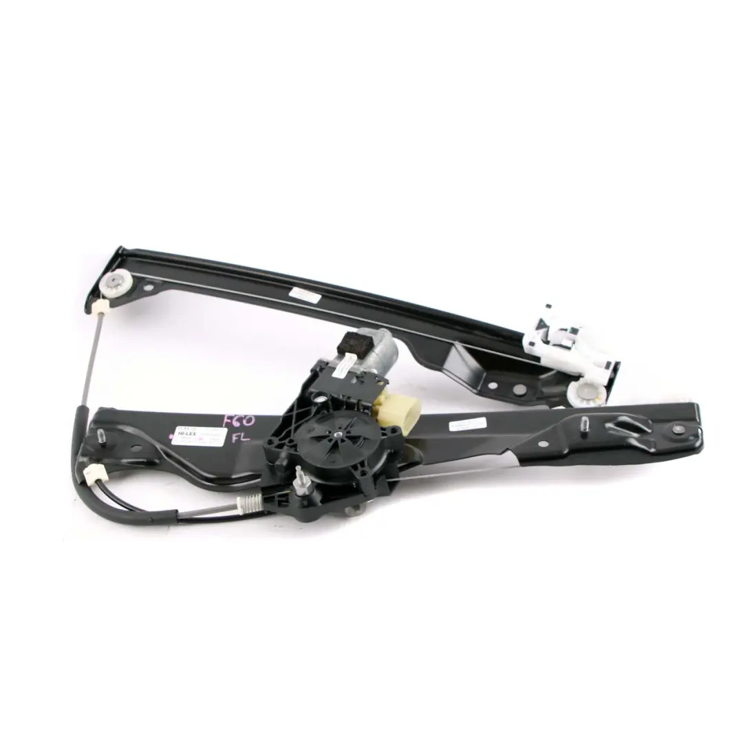 Fensterheber Motorantrieb Vorne Links 7390073 für Mini F60 Countryman mit Teilenummer 7390241 Mini F60 Countryman Fensterheber Motorantrieb Vorne Links 7390073 - SKU 7390241 - Teilenummer 7390241