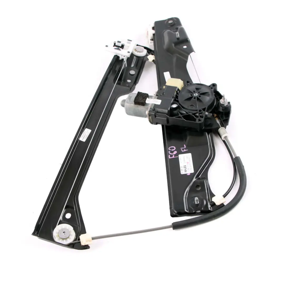 Fensterheber Motorantrieb Vorne Links 7390073 für Mini F60 Countryman mit Teilenummer 7390241 Mini F60 Countryman Fensterheber Motorantrieb Vorne Links 7390073 - SKU 7390241 - Teilenummer 7390241