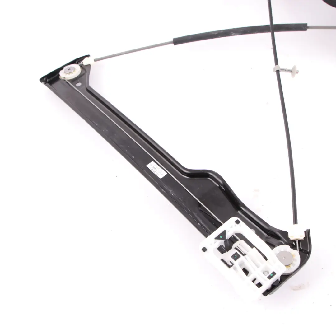 Lève-vitre avec moteur avant droit 7390074 pour Mini F60 Countryman à propos du numéro de pièce 7390242 Mini F60 Countryman Lève-vitre avec moteur avant droit 7390074 - SKU 7390242 - Numéro de pièce 7390242