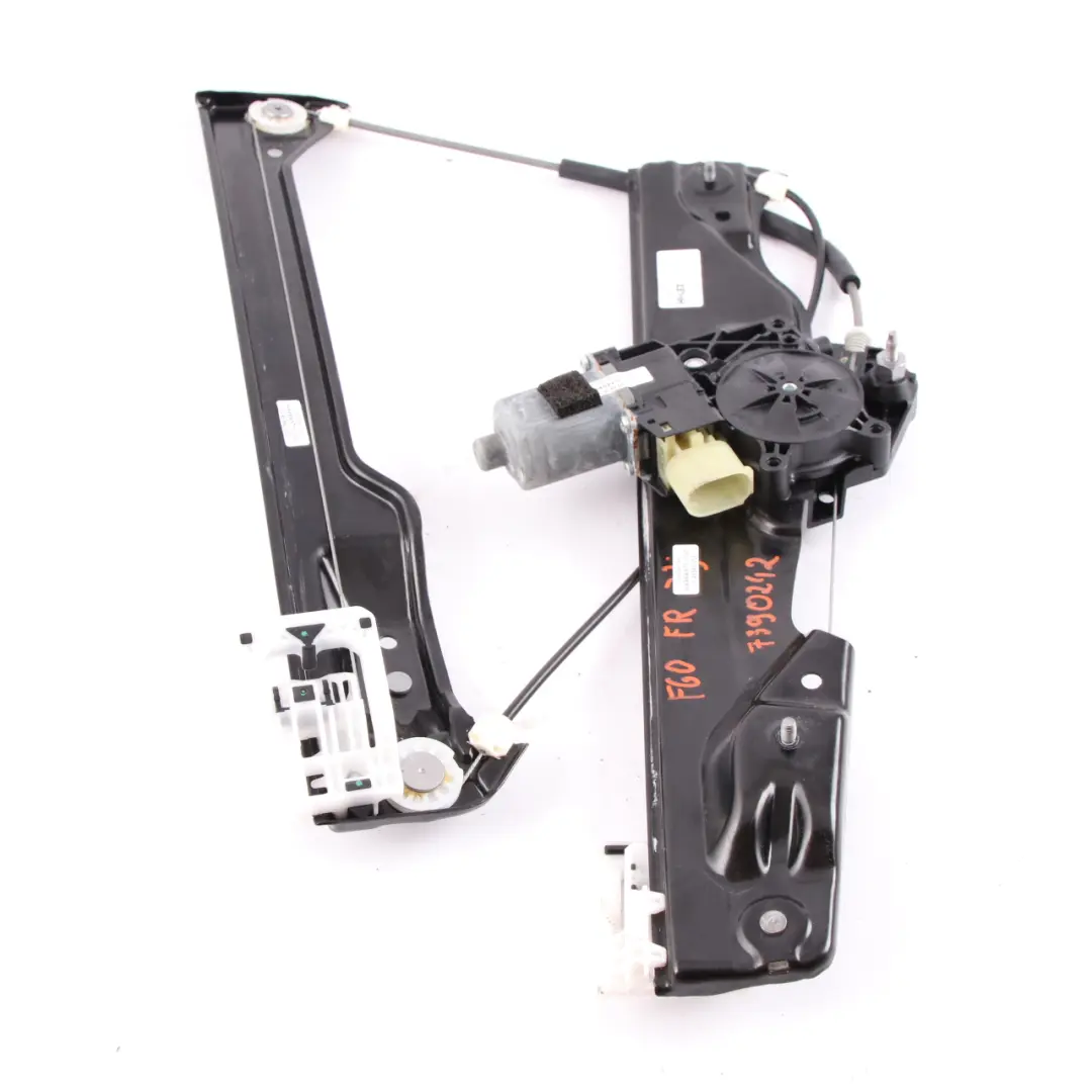 Alzacristalli con motore anteriore destro 7390074 per Mini F60 Countryman con numero di parte 7390242 Mini F60 Countryman Alzacristalli con motore anteriore destro 7390074 - SKU 7390242 - Numero di parte 7390242