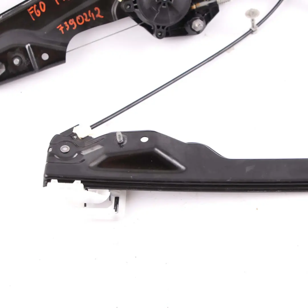 Window Lifter With Motor Drive Front Right O/S 7390074 to Mini Countryman F60 with Part number 7390242 Mini Countryman F60 Window Lifter With Motor Drive Front Right O/S 7390074 - SKU 7390242 - Part number 7390242