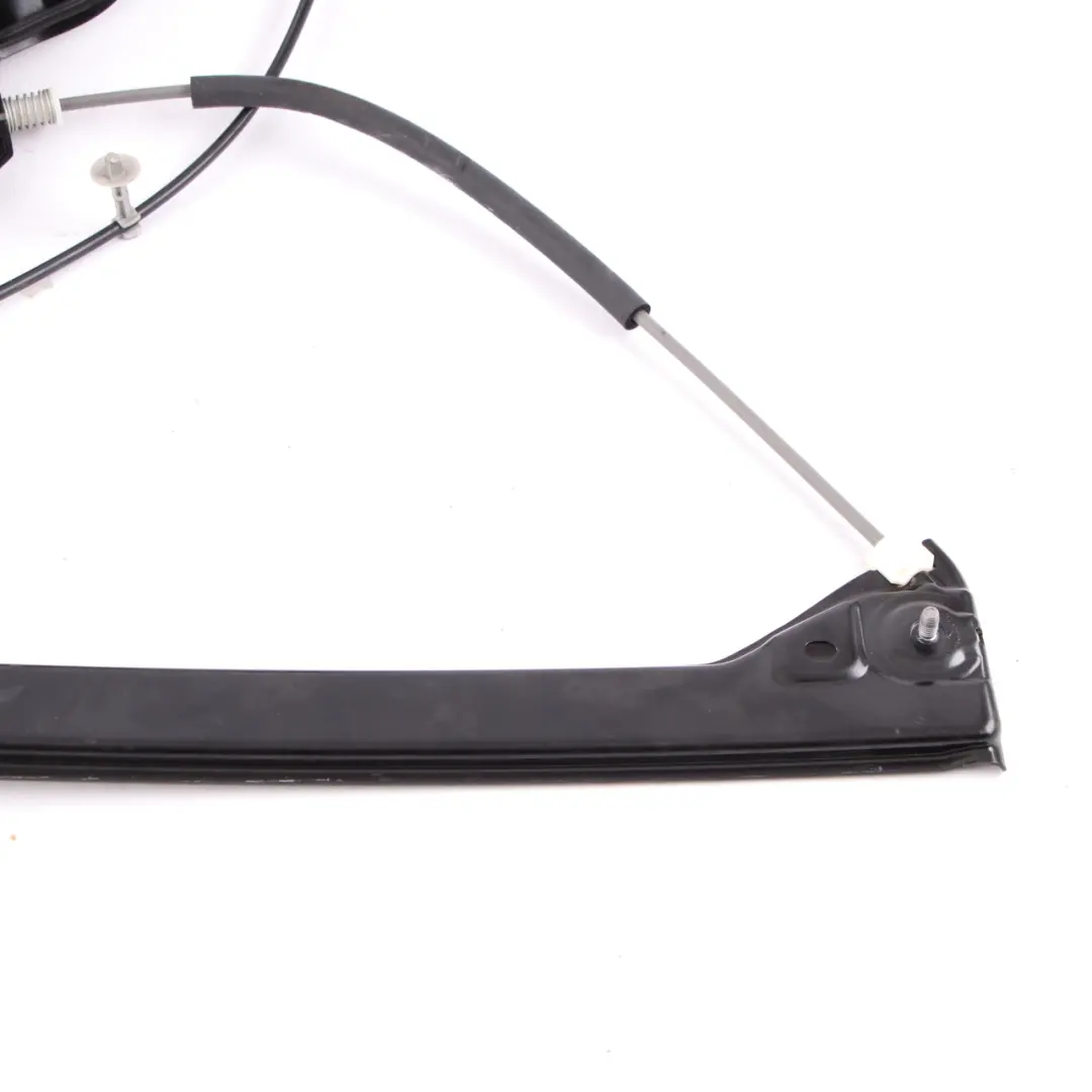 Elevalunas Con Motor Delantero Derecho 7390074 para Mini F60 Countryman con número de pieza 7390242 Mini F60 Countryman Elevalunas Con Motor Delantero Derecho 7390074 - SKU 7390242 - Número de pieza 7390242