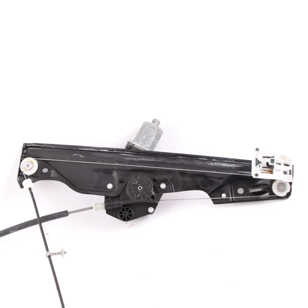 Mini F60 Countryman Elevalunas Con Motor Delantero Derecho 7390074 - SKU 7390242 - Número de pieza 7390242
