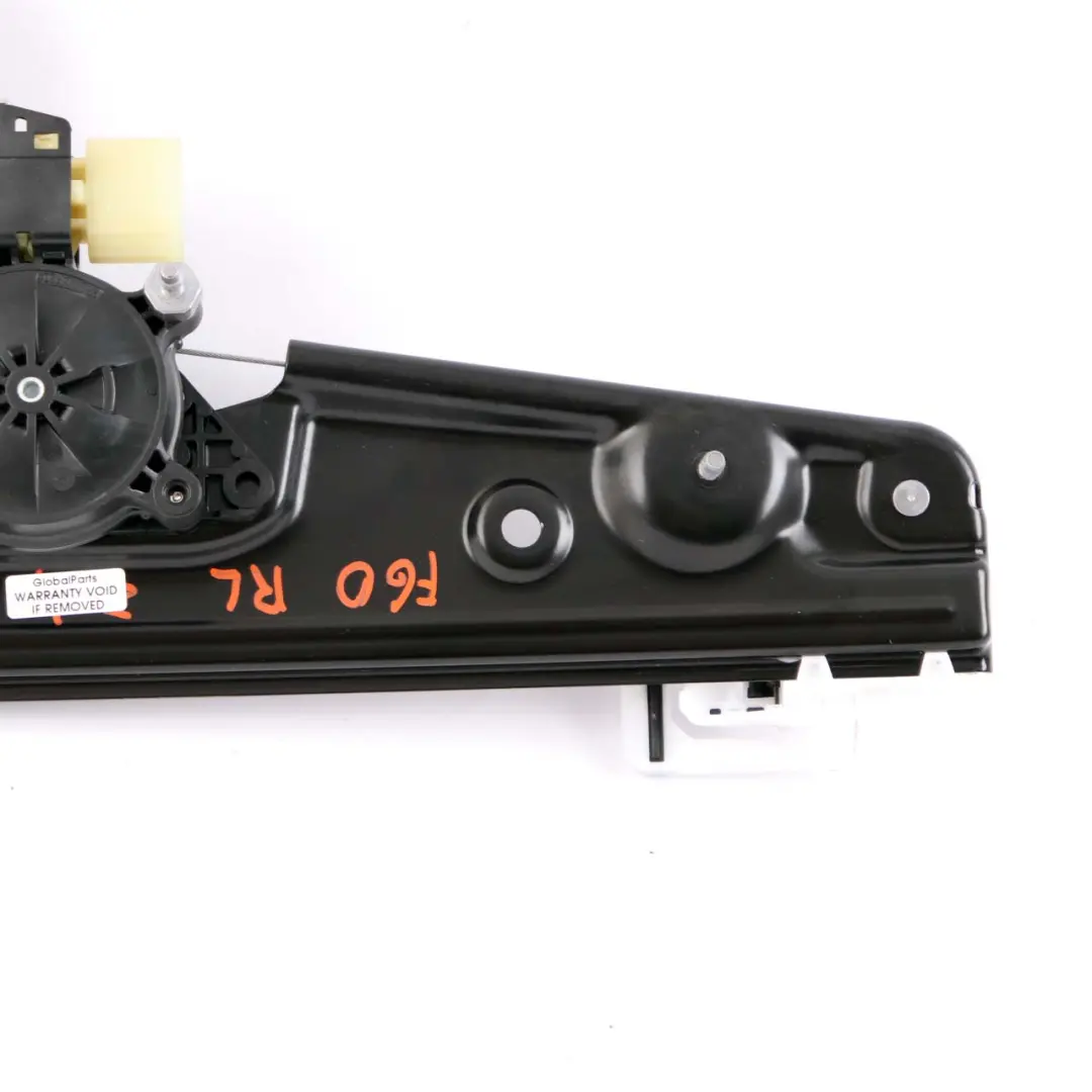 Alzacristalli Con Motore Posteriore Sinistro Mini F60 Countryman - SKU 7390243 - Numero di parte 7390243