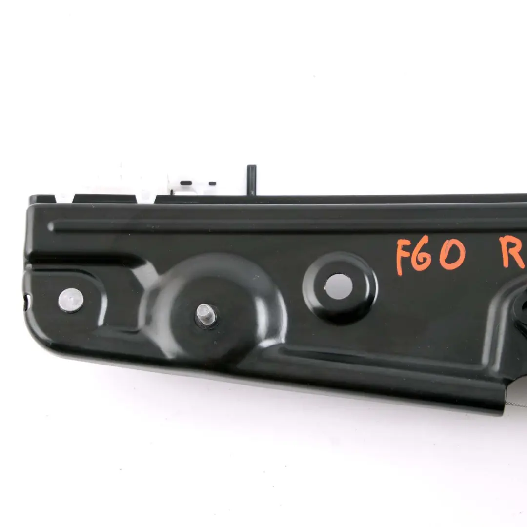 Mini F60 Countryman Window Lifter With Motor Drive Rear Left N/S - SKU 7390243 - Part number 7390243