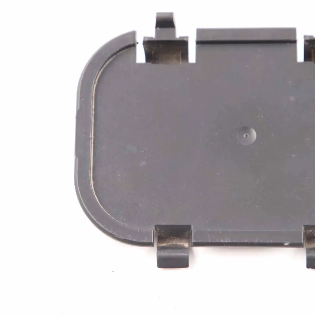 Air Duct Cover BMW F20 F21 F30 F31 Front Panel Trim Cap Flap - SKU 7390255 - Part number 7390255