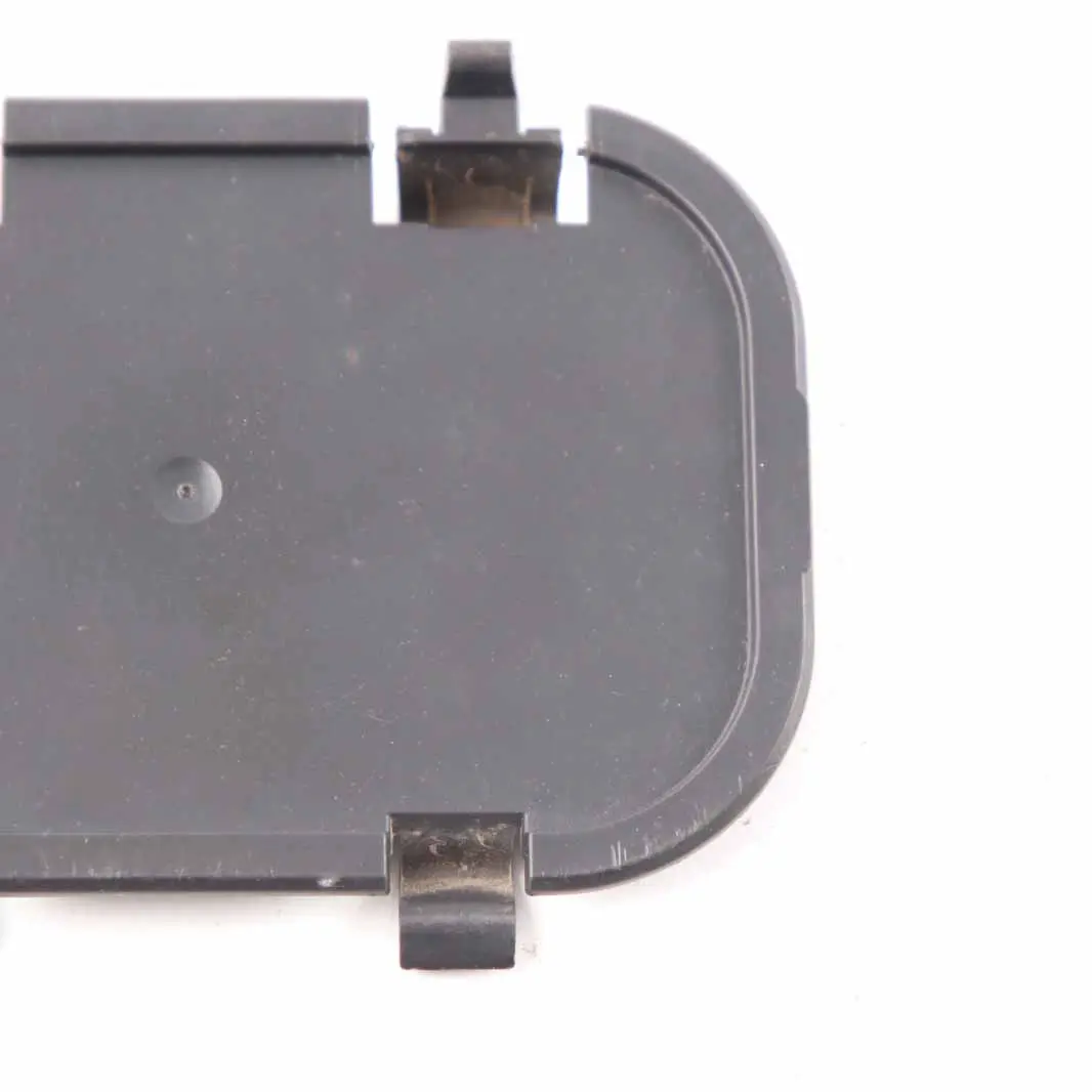 Conducto Aire Delantero Panel Admisión Flap Rejilla 7237494 para BMW F10 F11 con número de pieza 7390255 BMW F10 F11 Conducto Aire Delantero Panel Admisión Flap Rejilla 7237494 - SKU 7390255 - Número de pieza 7390255