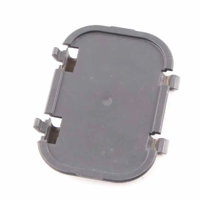 BMW F10 F11 Condotto d'Aria Anteriore Pannello Sbattimento Destro 7237494 - SKU 7390255 - Numero di parte 7390255