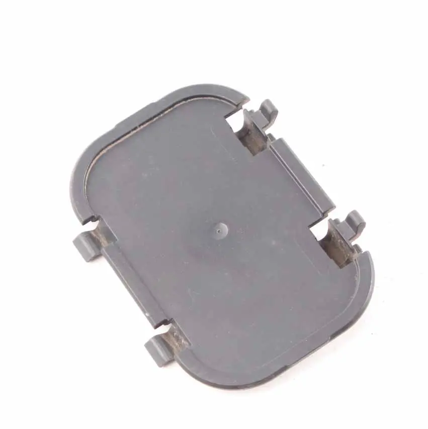 BMW F10 F11 Conducto Aire Delantero Panel Admisión Flap Rejilla 7237494 - SKU 7390255 - Número de pieza 7390255