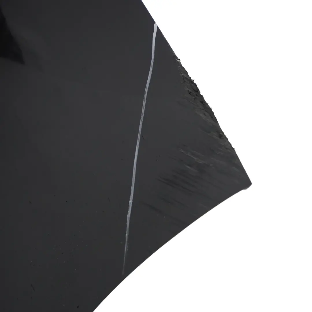 BMW F22 F23 Zderzak Tylny Sport Line Schwarz 2 Czarny - 668 - SKU 7390348-SCH - Numer Części 7390348