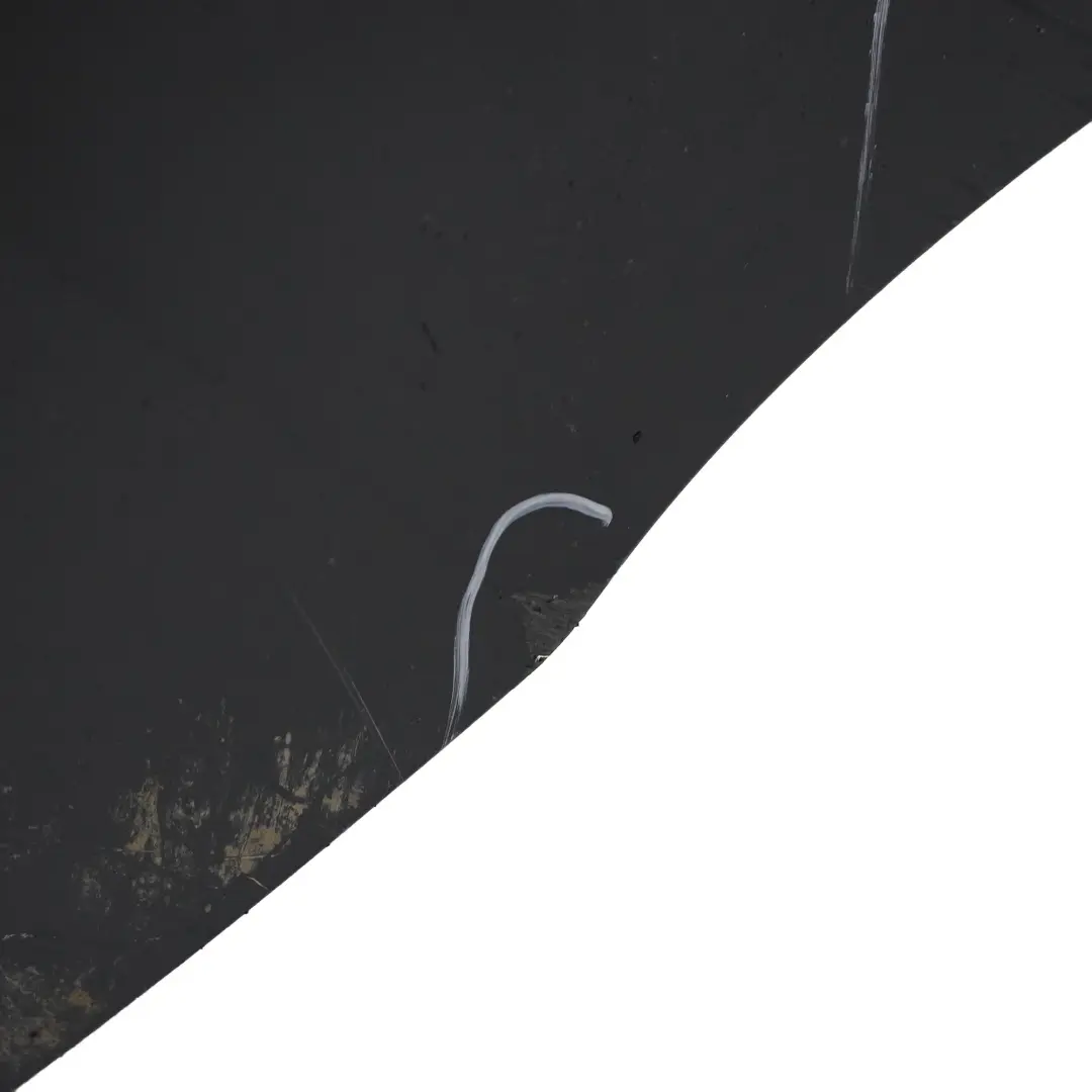 Bumper Sport Line Trim Panel Schwarz 2 Black - 668 to BMW F22 F23 Rear with Part number 7390348 BMW F22 F23 Rear Bumper Sport Line Trim Panel Schwarz 2 Black - 668 - SKU 7390348-SCH - Part number 7390348