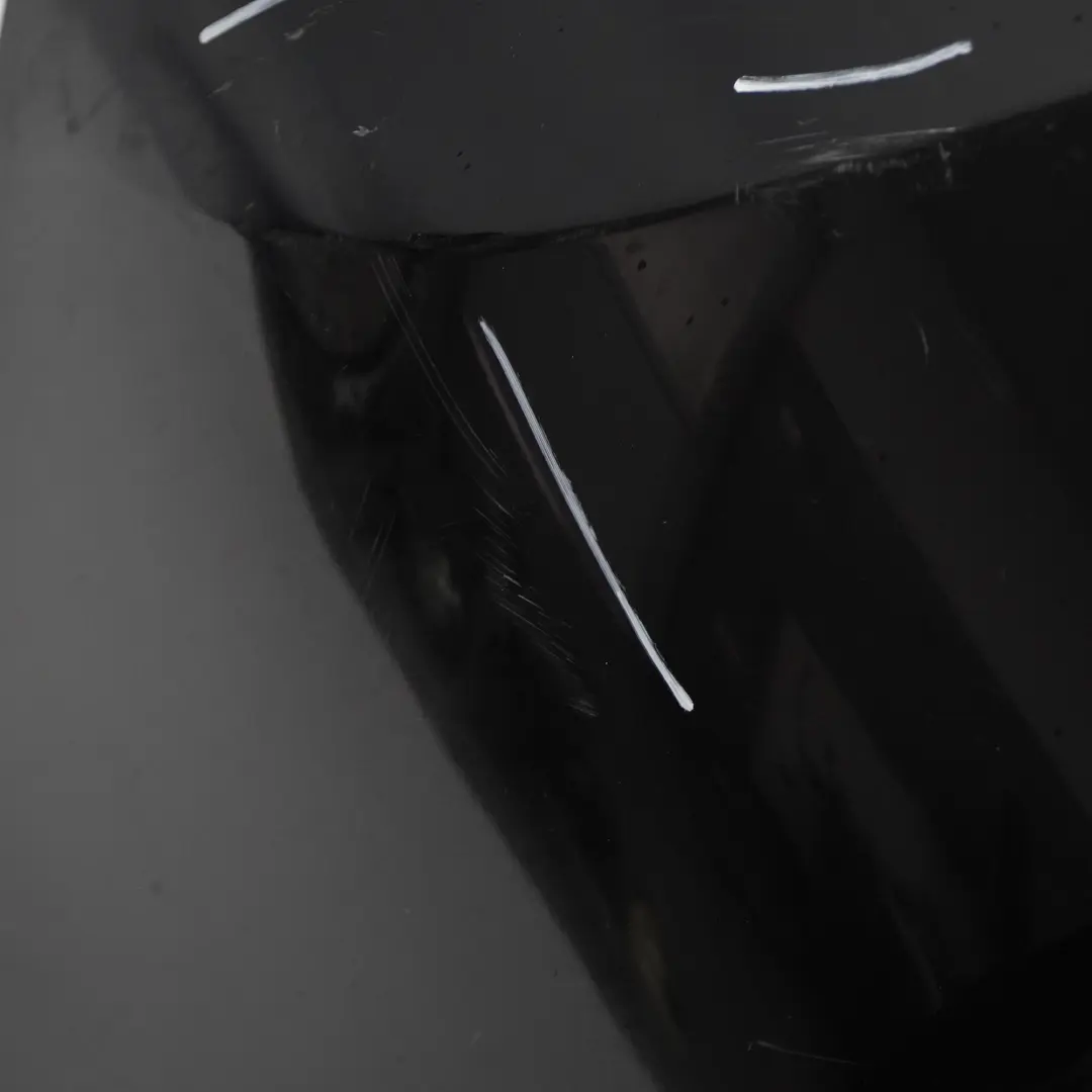 Zderzak Tylny Sport Line Schwarz 2 Czarny - 668 do BMW F22 F23 o numerze 7390348 BMW F22 F23 Zderzak Tylny Sport Line Schwarz 2 Czarny - 668 - SKU 7390348-SCH - Numer Części 7390348