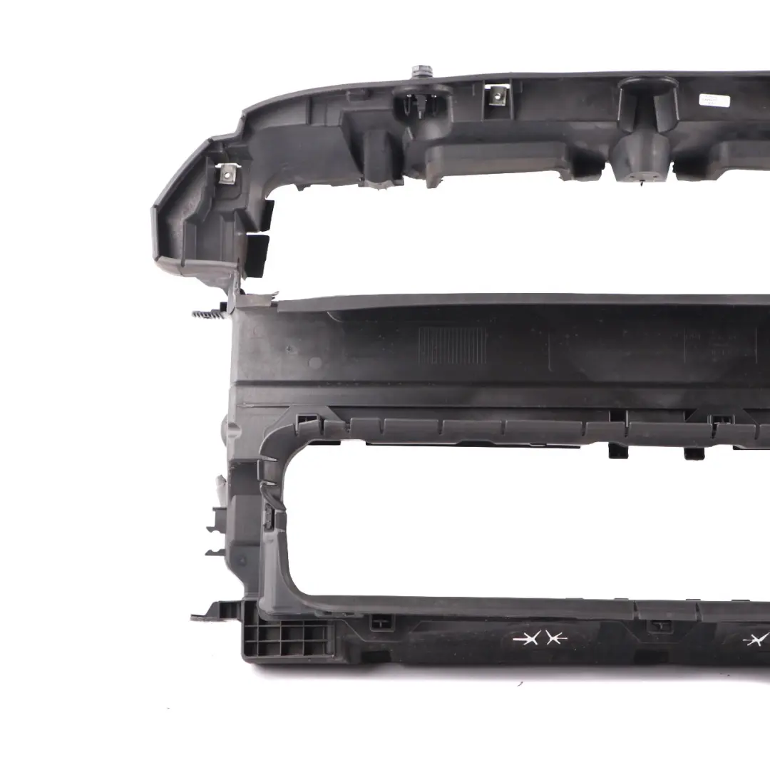 Mini Countryman F60 Conducto Aire Panel Frontal Cubre Radiador Soporte - SKU 7390474-1 - Número de pieza 7390474