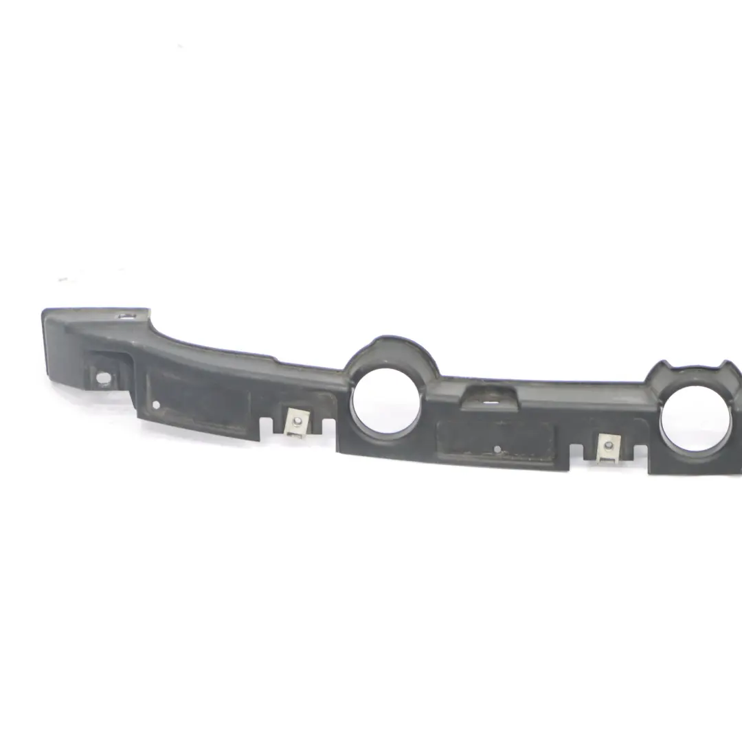 Conducto Aire Panel Frontal Cubre Radiador Soporte para Mini Countryman F60 con número de pieza 7390474 Mini Countryman F60 Conducto Aire Panel Frontal Cubre Radiador Soporte - SKU 7390474-1 - Número de pieza 7390474