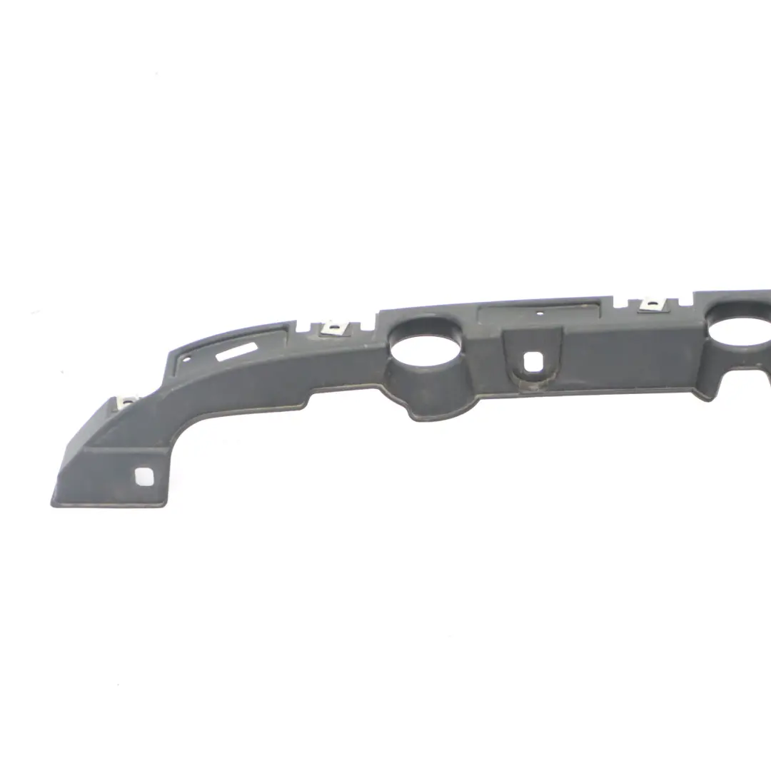 Duct Front Panel Radiator Cover Trim Bracket to Mini Countryman F60 Air with Part number 7390474 Mini Countryman F60 Air Duct Front Panel Radiator Cover Trim Bracket - SKU 7390474-1 - Part number 7390474