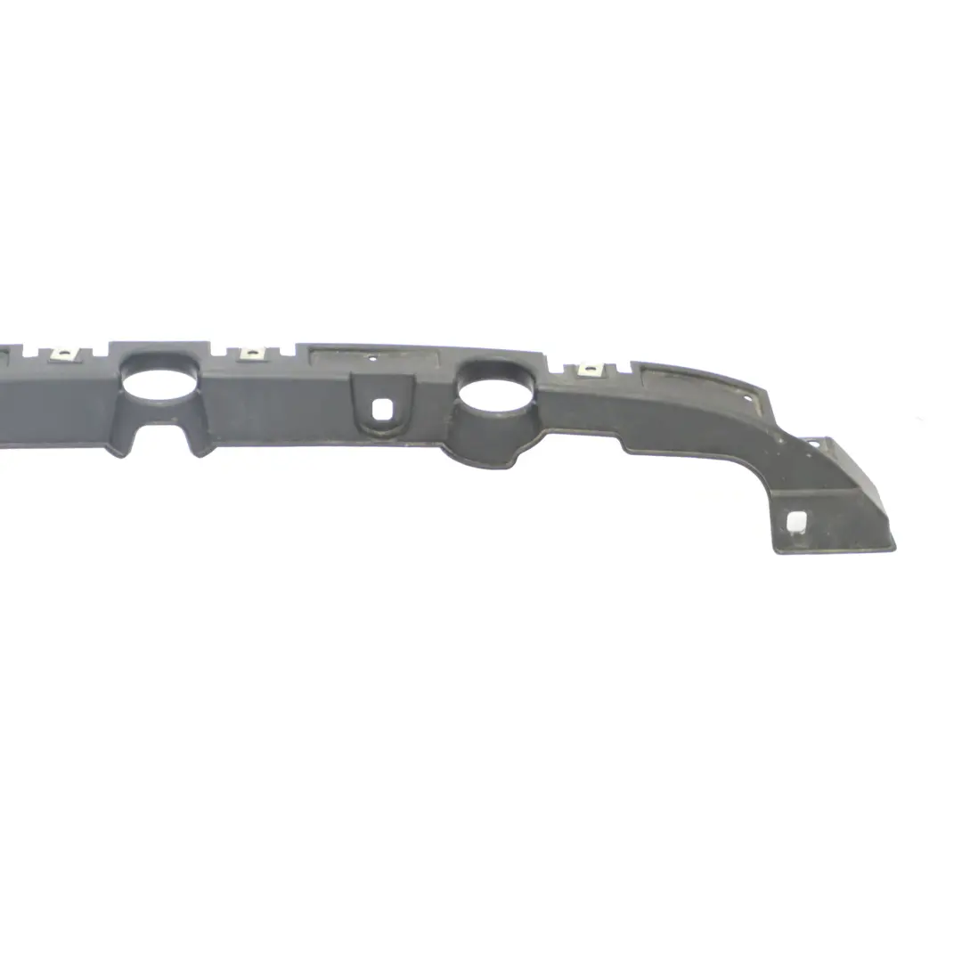 Conducto Aire Panel Frontal Cubre Radiador Soporte para Mini Countryman F60 con número de pieza 7390474 Mini Countryman F60 Conducto Aire Panel Frontal Cubre Radiador Soporte - SKU 7390474-1 - Número de pieza 7390474