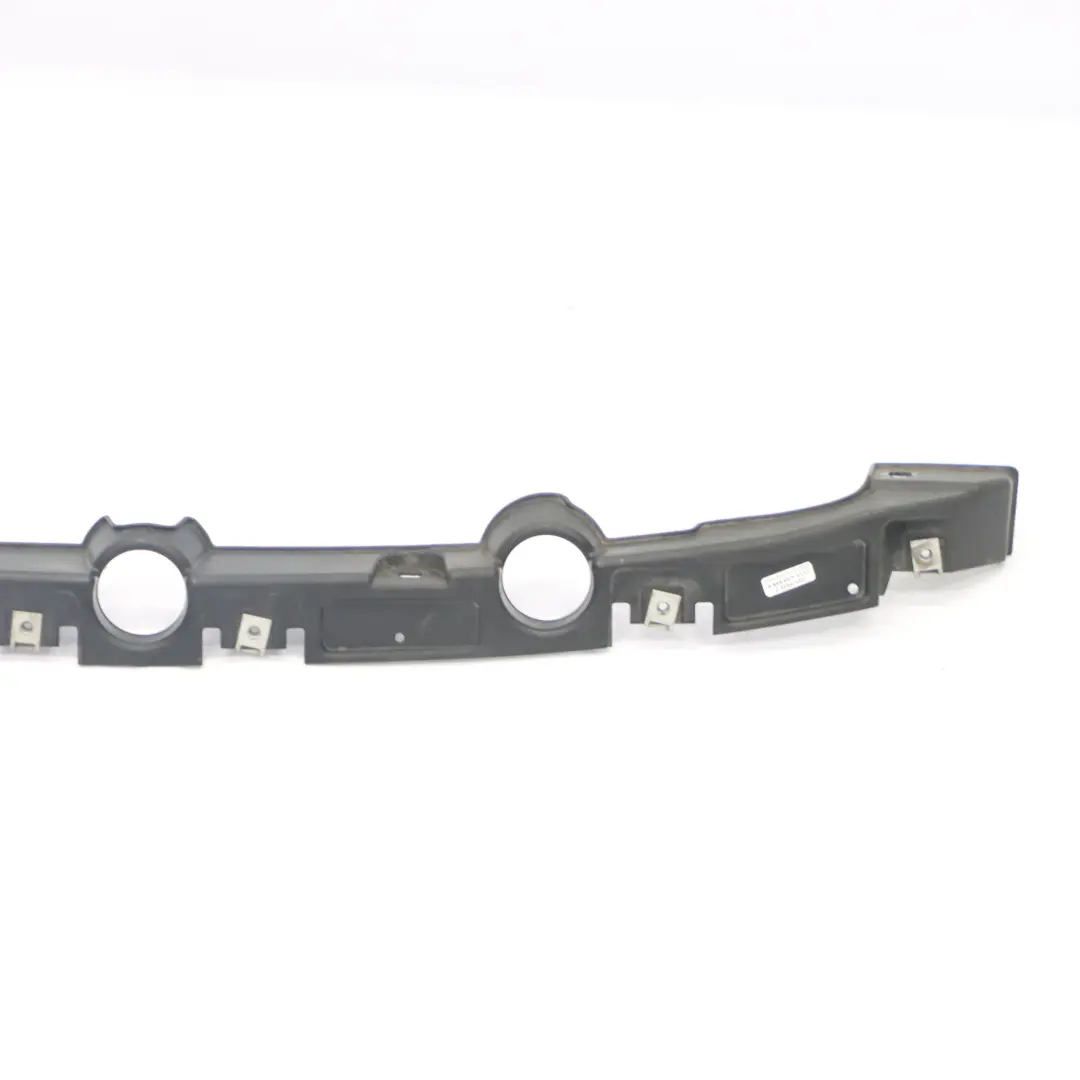 Mini Countryman F60 Air Duct Front Panel Radiator Cover Trim Bracket - SKU 7390474-1 - Part number 7390474