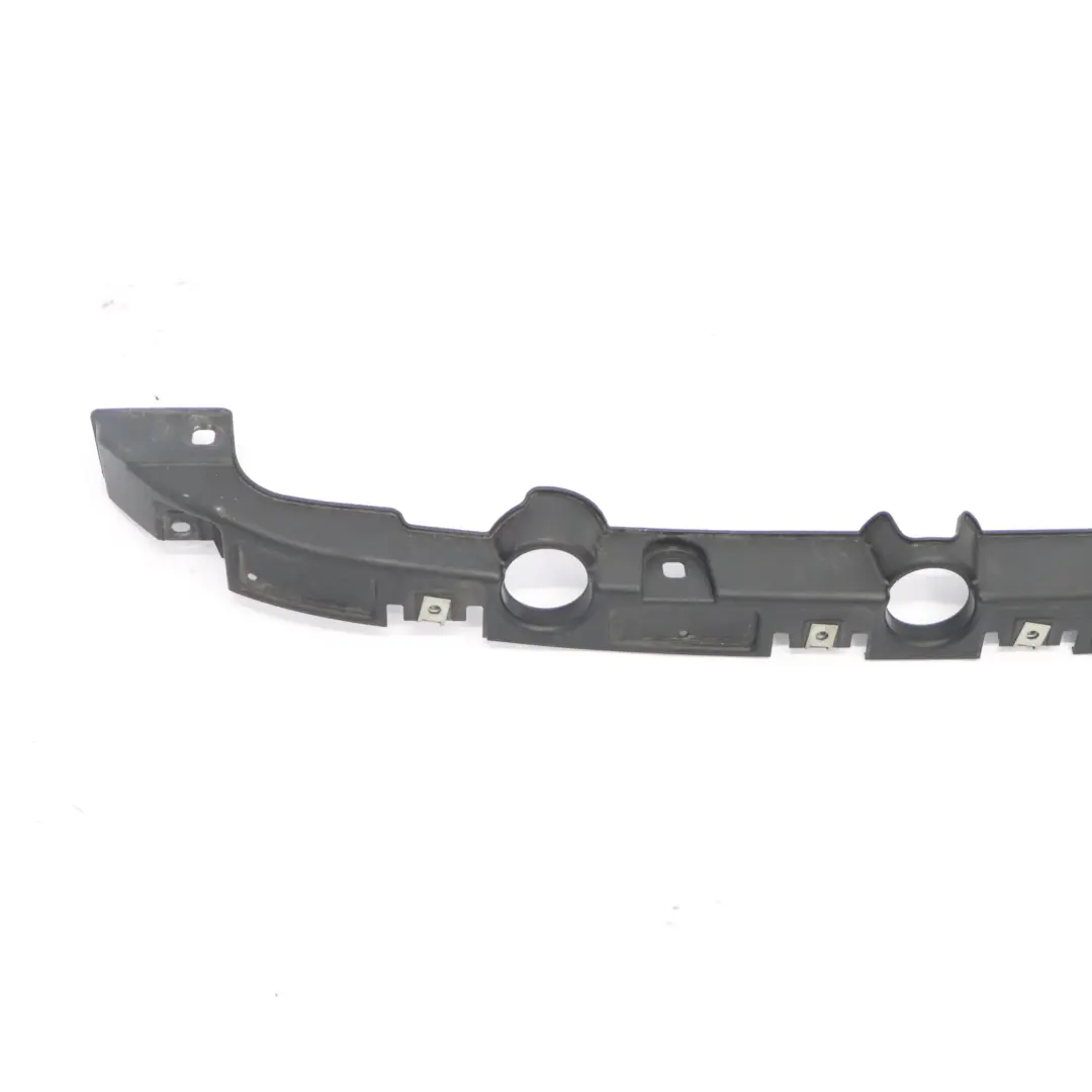 Mini Countryman F60 Air Duct Front Panel Radiator Cover Trim Bracket - SKU 7390474-1 - Part number 7390474