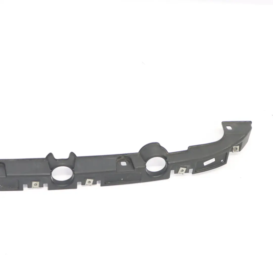 Mini Countryman F60 Air Duct Front Panel Radiator Cover Trim Bracket - SKU 7390474-1 - Part number 7390474