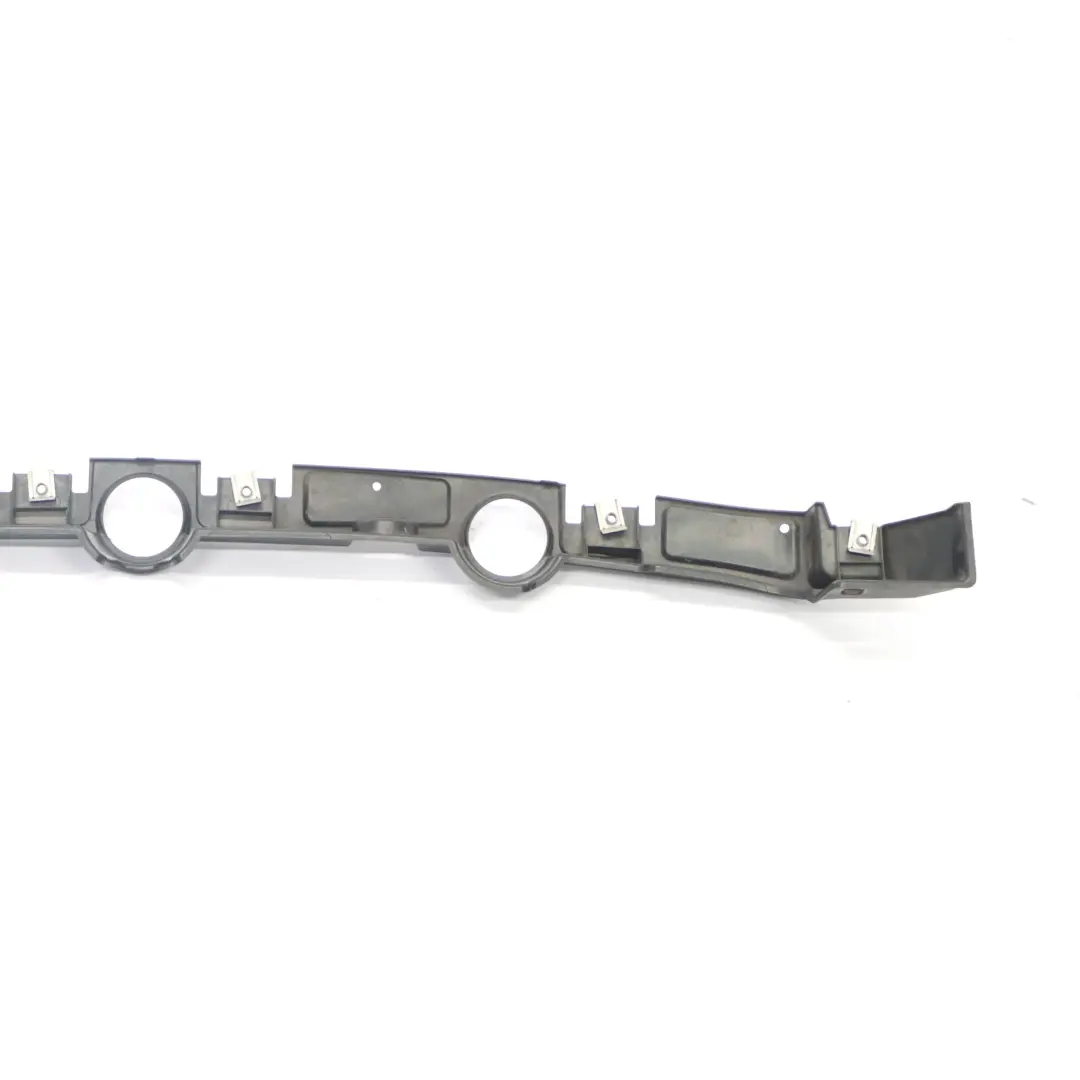 Mini Countryman F60 Luft kanal Vorderseite platte Kühler abdeckung - SKU 7390474-1 - Teilenummer 7390474