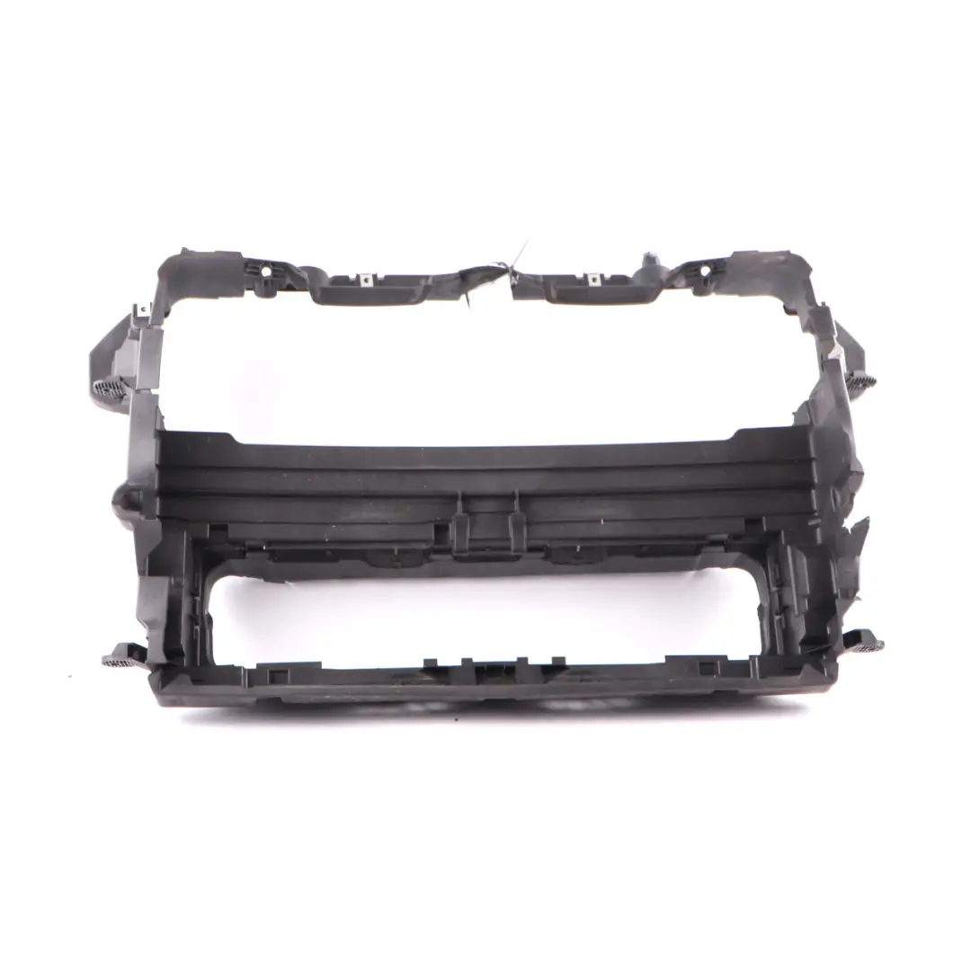 Duct Front Cooling Radiator Air Intake Duct to Mini Countryman F60 Air with Part number 7390474 Mini Countryman F60 Air Duct Front Cooling Radiator Air Intake Duct - SKU 7390474 - Part number 7390474