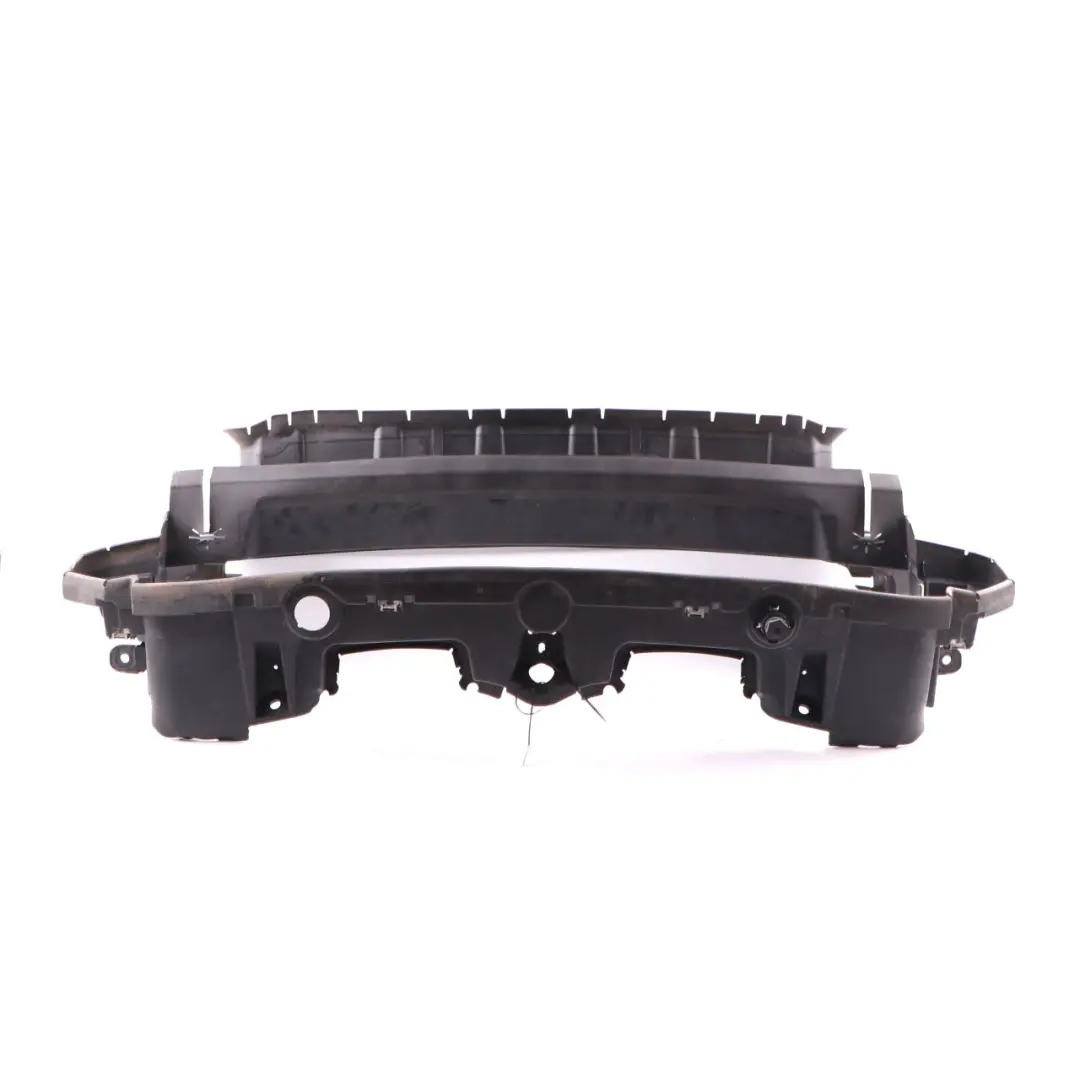 Duct Front Cooling Radiator Air Intake Duct to Mini Countryman F60 Air with Part number 7390474 Mini Countryman F60 Air Duct Front Cooling Radiator Air Intake Duct - SKU 7390474 - Part number 7390474