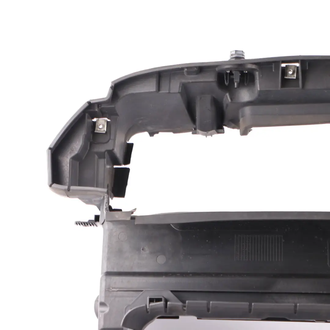 Duct Front Cooling Radiator Air Intake Duct to Mini Countryman F60 Air with Part number 7390474 Mini Countryman F60 Air Duct Front Cooling Radiator Air Intake Duct - SKU 7390474 - Part number 7390474