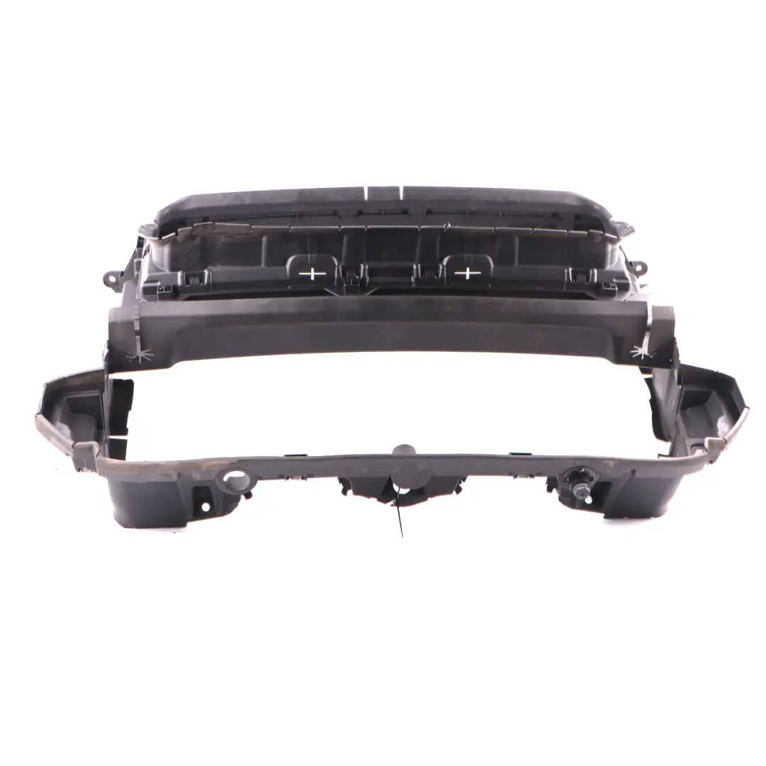 Duct Front Cooling Radiator Air Intake Duct to Mini Countryman F60 Air with Part number 7390474 Mini Countryman F60 Air Duct Front Cooling Radiator Air Intake Duct - SKU 7390474 - Part number 7390474