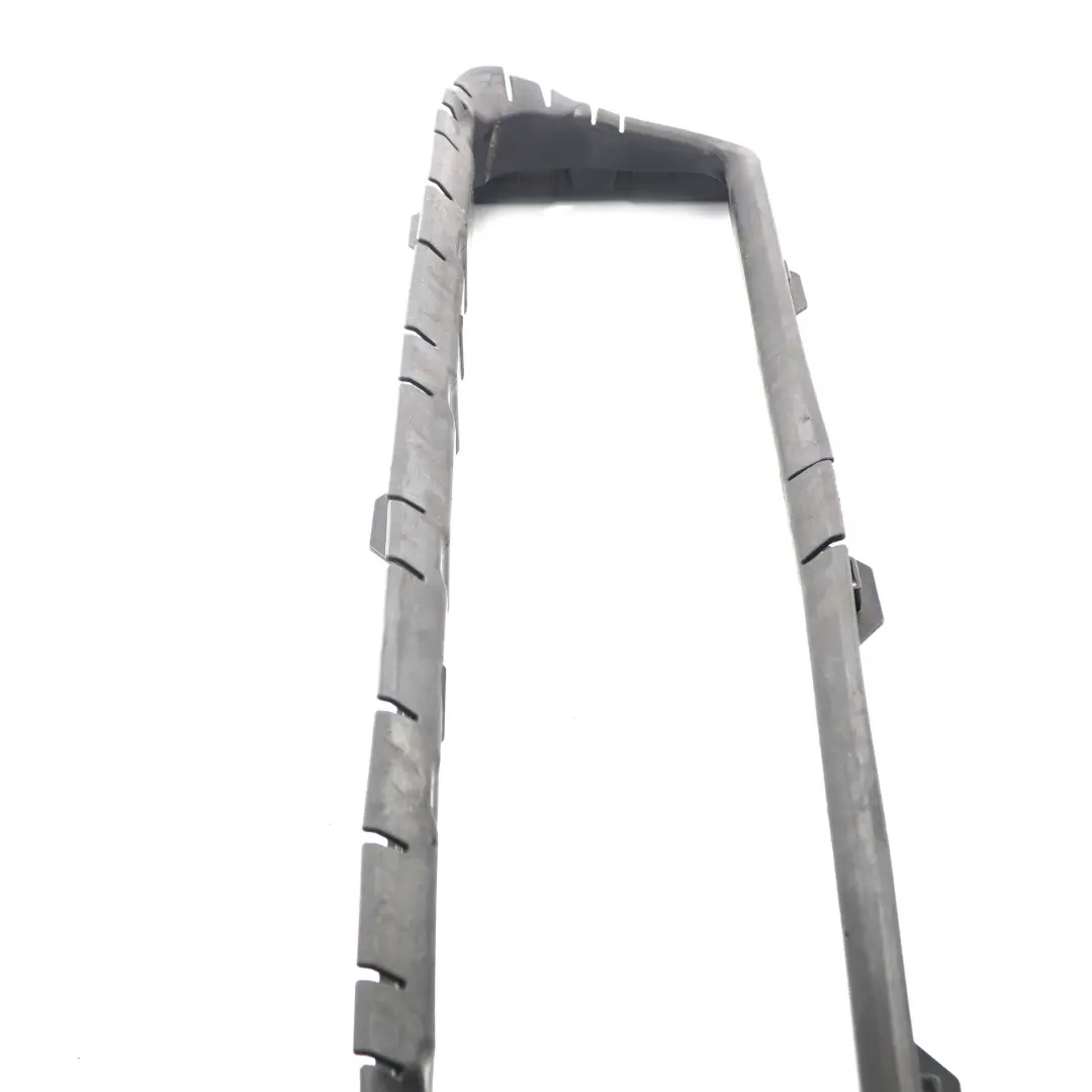 Vorderseite Luft kanal Kühler obere Platte Abdeckung für Mini Countryman F60 mit Teilenummer 7390475 Mini Countryman F60 Vorderseite Luft kanal Kühler obere Platte Abdeckung - SKU 7390475-1 - Teilenummer 7390475