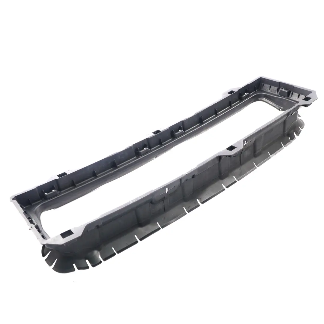 Condotto aria anteriore Radiatore superiore Copertura per Mini F60 con numero di parte 7390475 Mini F60 Condotto aria anteriore Radiatore superiore Copertura - SKU 7390475-1 - Numero di parte 7390475