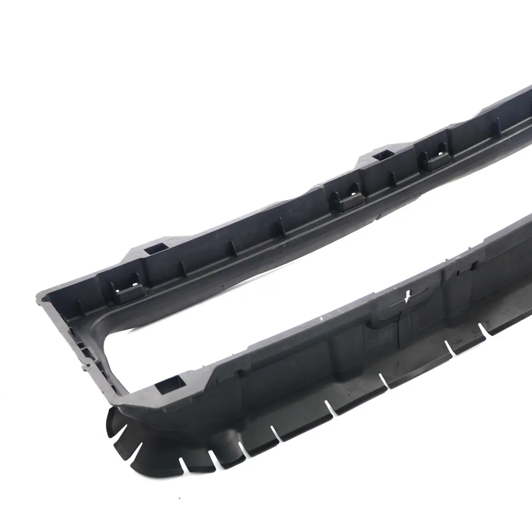 Mini Countryman F60 Vorderseite Luft kanal Kühler obere Platte Abdeckung - SKU 7390475-1 - Teilenummer 7390475