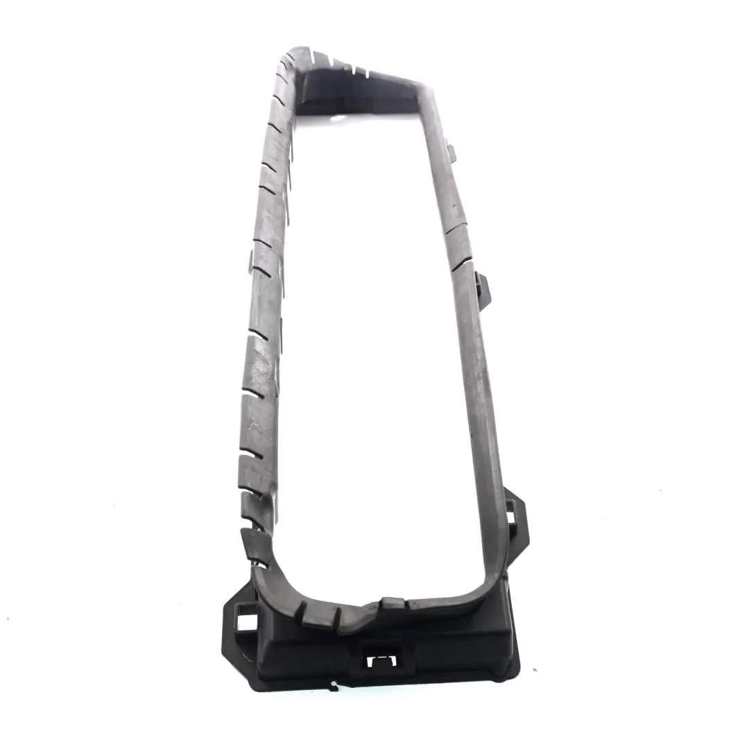 Front Air Duct Radiator Upper Panel Top Covering to Mini Countryman F60 with Part number 7390475 Mini Countryman F60 Front Air Duct Radiator Upper Panel Top Covering - SKU 7390475-1 - Part number 7390475