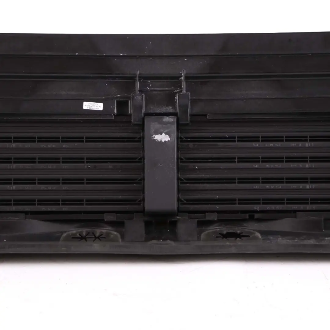 Duct Front Slam Panel Covering Flap Control to Mini Countryman F60 Air with Part number 7390475 Mini Countryman F60 Air Duct Front Slam Panel Covering Flap Control - SKU 7390475 - Part number 7390475