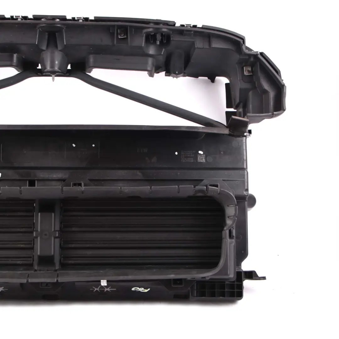 Duct Front Slam Panel Covering Flap Control to Mini Countryman F60 Air with Part number 7390475 Mini Countryman F60 Air Duct Front Slam Panel Covering Flap Control - SKU 7390475 - Part number 7390475