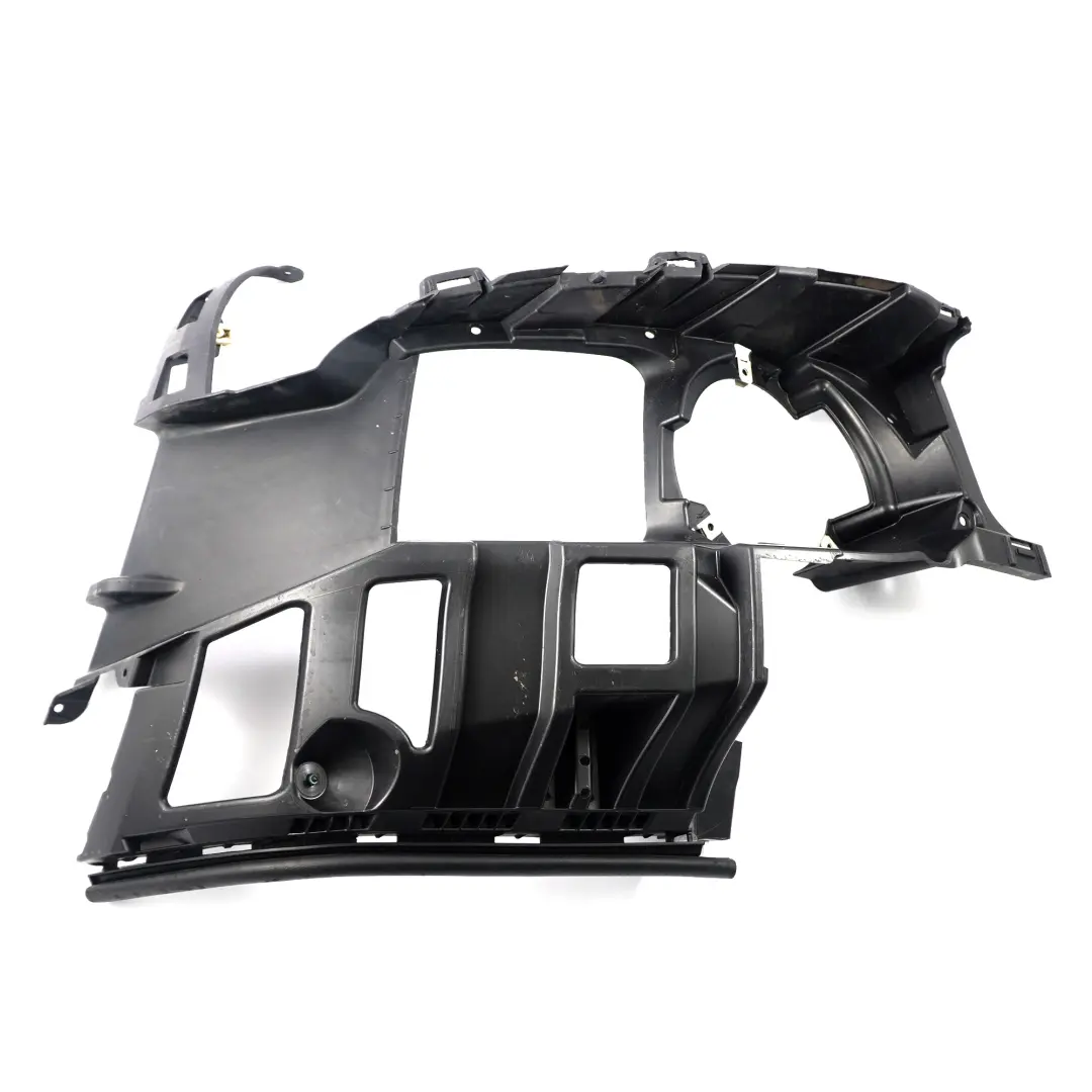 Mini F60 Stossfänger Vorn Aufnahme Nebelscheinwerfer Halterung Links - SKU 7390523 - Teilenummer 7390523