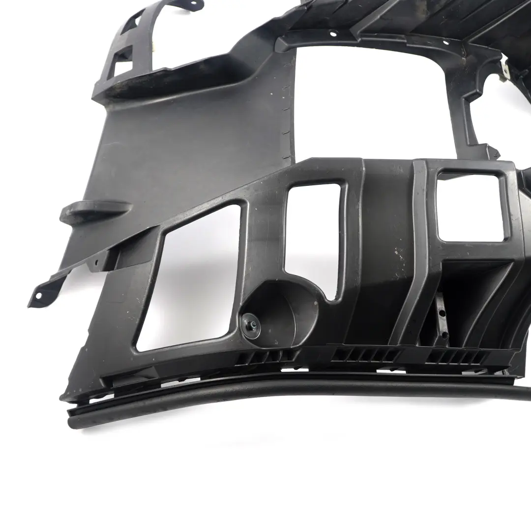 Fog Light Support Mini F60 Front Bumper Lamp Bracket Left N/S to with Part number 7390523 Fog Light Support Mini F60 Front Bumper Lamp Bracket Left N/S - SKU 7390523 - Part number 7390523