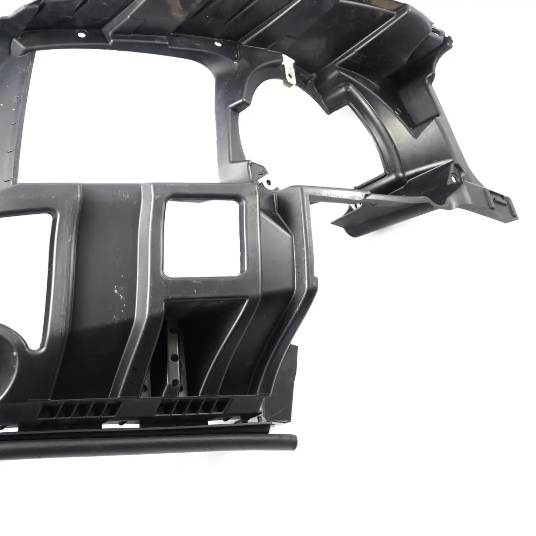 Mini F60 Stossfänger Vorn Aufnahme Nebelscheinwerfer Halterung Links - SKU 7390523 - Teilenummer 7390523